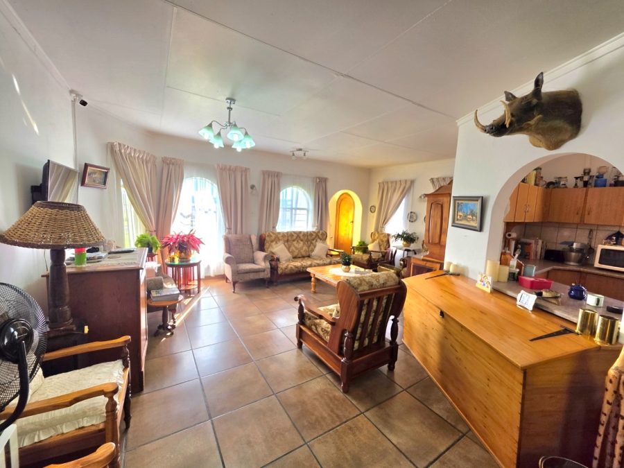 3 Bedroom Property for Sale in La Provance Free State